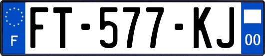 FT-577-KJ