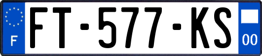 FT-577-KS