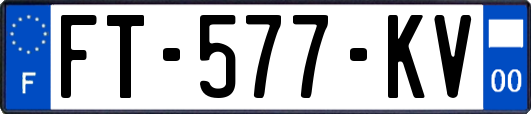 FT-577-KV