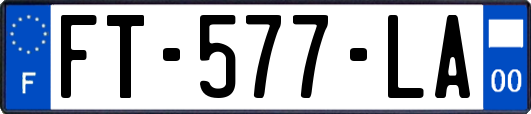 FT-577-LA