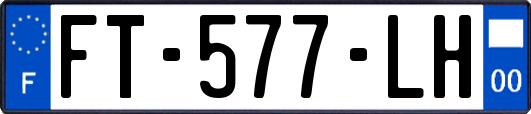 FT-577-LH