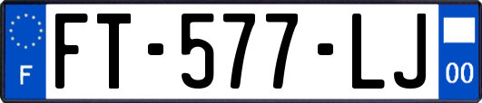 FT-577-LJ