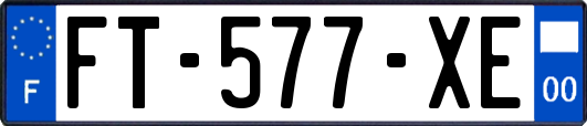 FT-577-XE