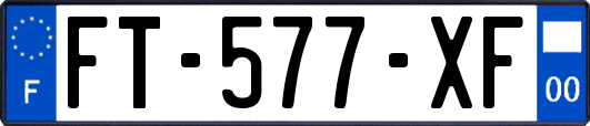FT-577-XF