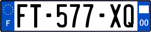 FT-577-XQ