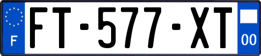 FT-577-XT