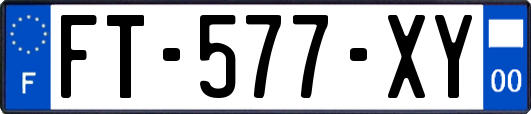 FT-577-XY