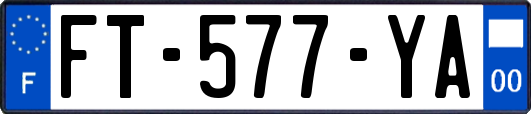 FT-577-YA