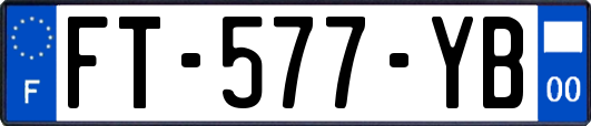 FT-577-YB