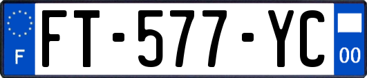 FT-577-YC