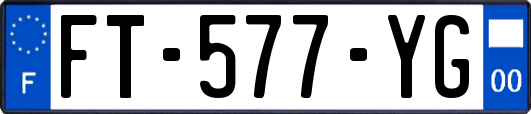 FT-577-YG