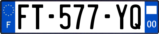 FT-577-YQ