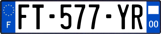 FT-577-YR
