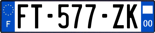 FT-577-ZK