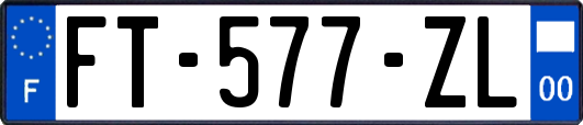 FT-577-ZL
