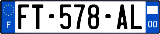 FT-578-AL