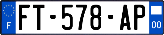 FT-578-AP