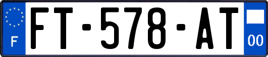 FT-578-AT