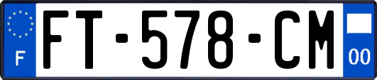 FT-578-CM