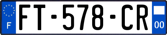 FT-578-CR