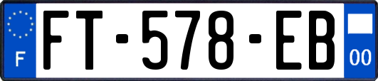 FT-578-EB