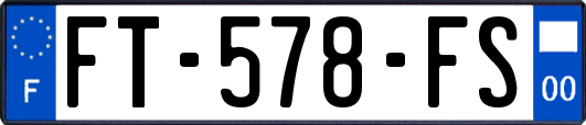 FT-578-FS