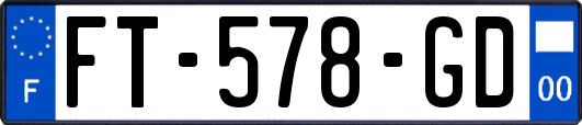 FT-578-GD