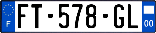 FT-578-GL