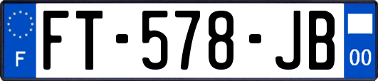 FT-578-JB
