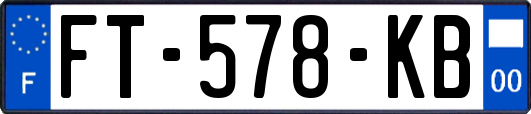 FT-578-KB