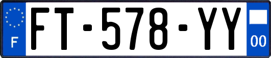 FT-578-YY