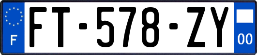 FT-578-ZY