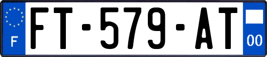 FT-579-AT