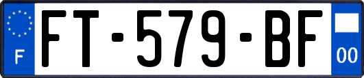 FT-579-BF