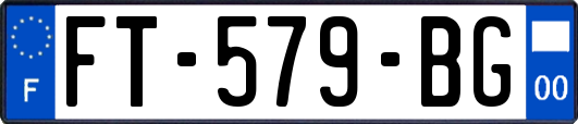 FT-579-BG