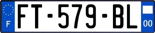 FT-579-BL