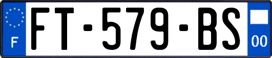 FT-579-BS