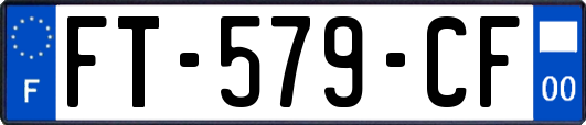 FT-579-CF