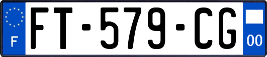 FT-579-CG