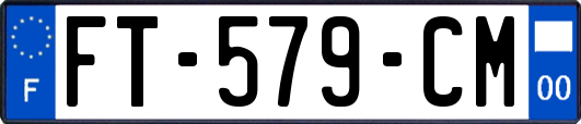 FT-579-CM