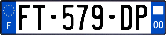 FT-579-DP