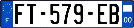 FT-579-EB