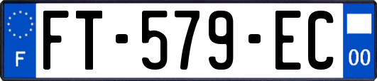 FT-579-EC