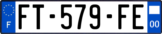 FT-579-FE