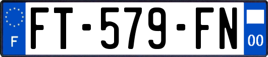 FT-579-FN