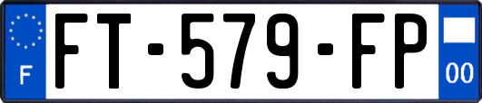 FT-579-FP
