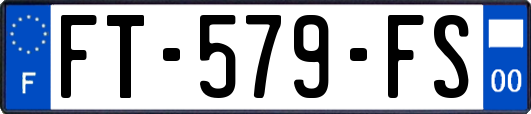 FT-579-FS