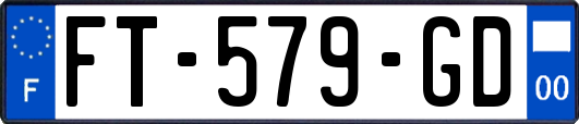 FT-579-GD