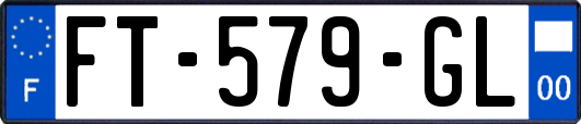 FT-579-GL