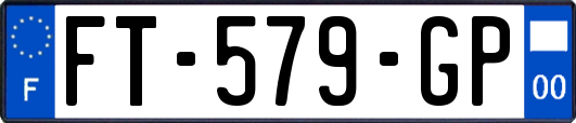 FT-579-GP